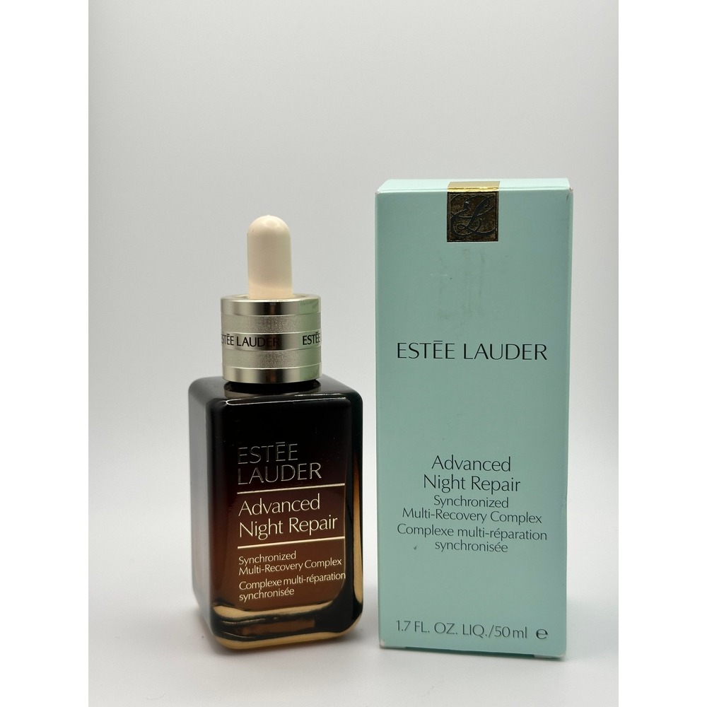 Estee Lauder Advanced Night Repair Synchronized Multi-Recovery Complex 1.7oz